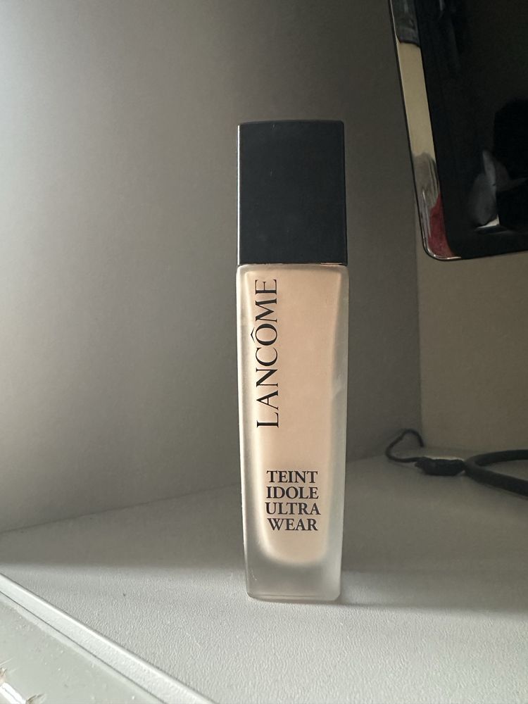 Podkład Lancome Teint Idole Ultra Wear