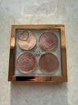 Glam Shop paleta Superglam