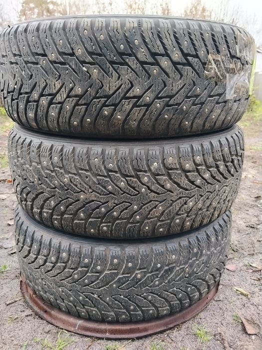 Продам автошини Continental