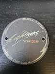 Emblemat motocykla Buel Lighting XB12S