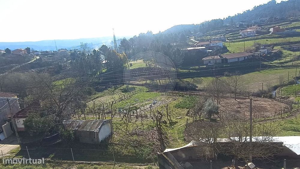 Moradia T1 para venda