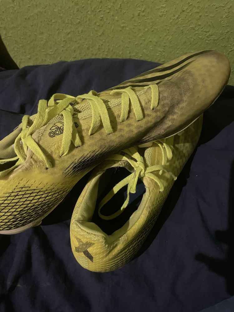 Korki Adidas Messi Ghosted 3.0