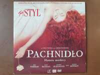 Pachnidło. Film DVD