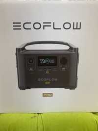 Eco Flow River pro