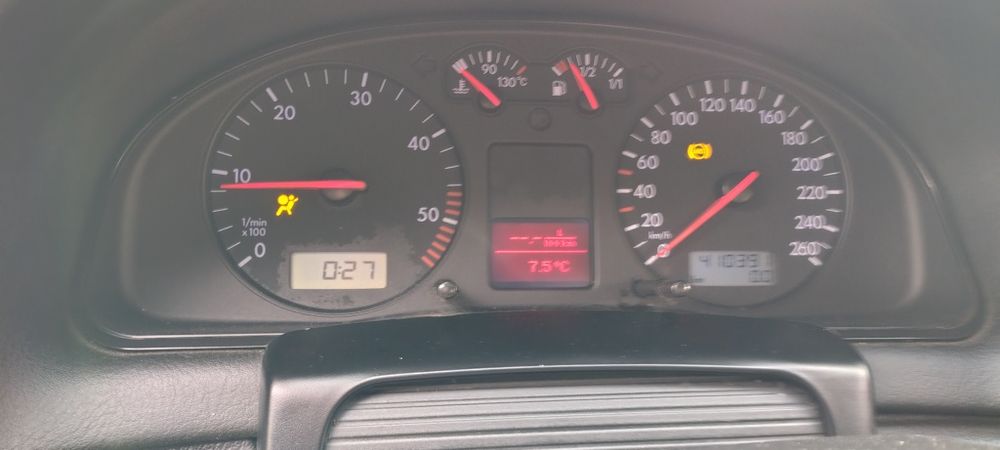 Volkswagen Passat b5 2000р.1.9 tdi