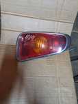 Lampa tył prawa MINI COPPER HB 01-06r 63216911898