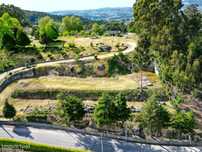 Terreno Para Construção  Venda em Recezinhos (São Mamede),Penafiel