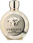 2 flakon my puste Versace Eros