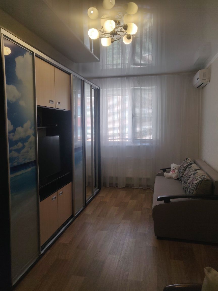 Сдам 1 комнатную квартиру на длительный срок