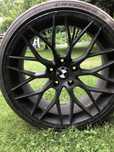 Felgi 19 AEZ BMW
