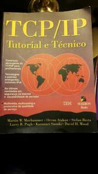 TCP/IP Tutorial e Técnico