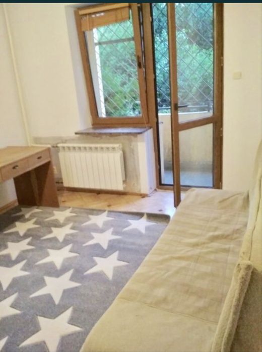 Samodzielny pokoj w domu jednorodzinnym Bemowo idealne dla WATu