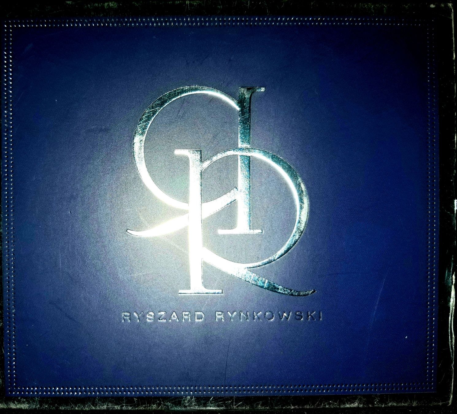 Ryszard Rynkowski – RR (CD, 2011)