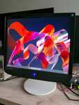 Monitor LCD Hanns-g HQ191D 19" 4:3 1280x1024