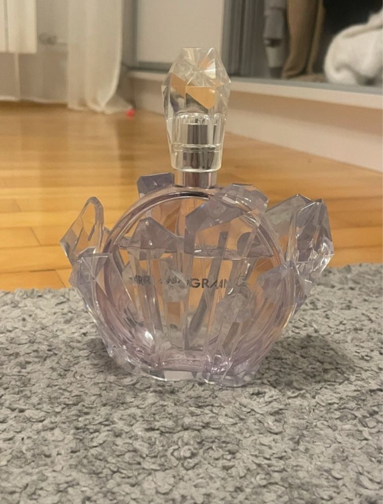 Perfumy ariana grande REM 100ml