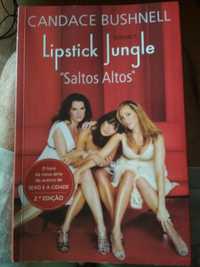 Lipstick Jungle (Saltos Altos)