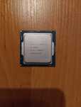 Процесор i5-6600k