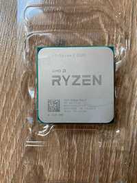 Процессор Ryzen 5 5500 BOX