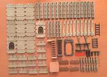 Playmobil Medieval Castelo