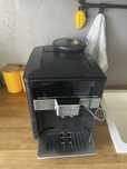 Ekspres do kawy Siemens eq6 s500