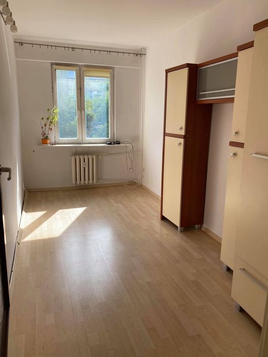 Wynajmę mieszkanie w Końskich