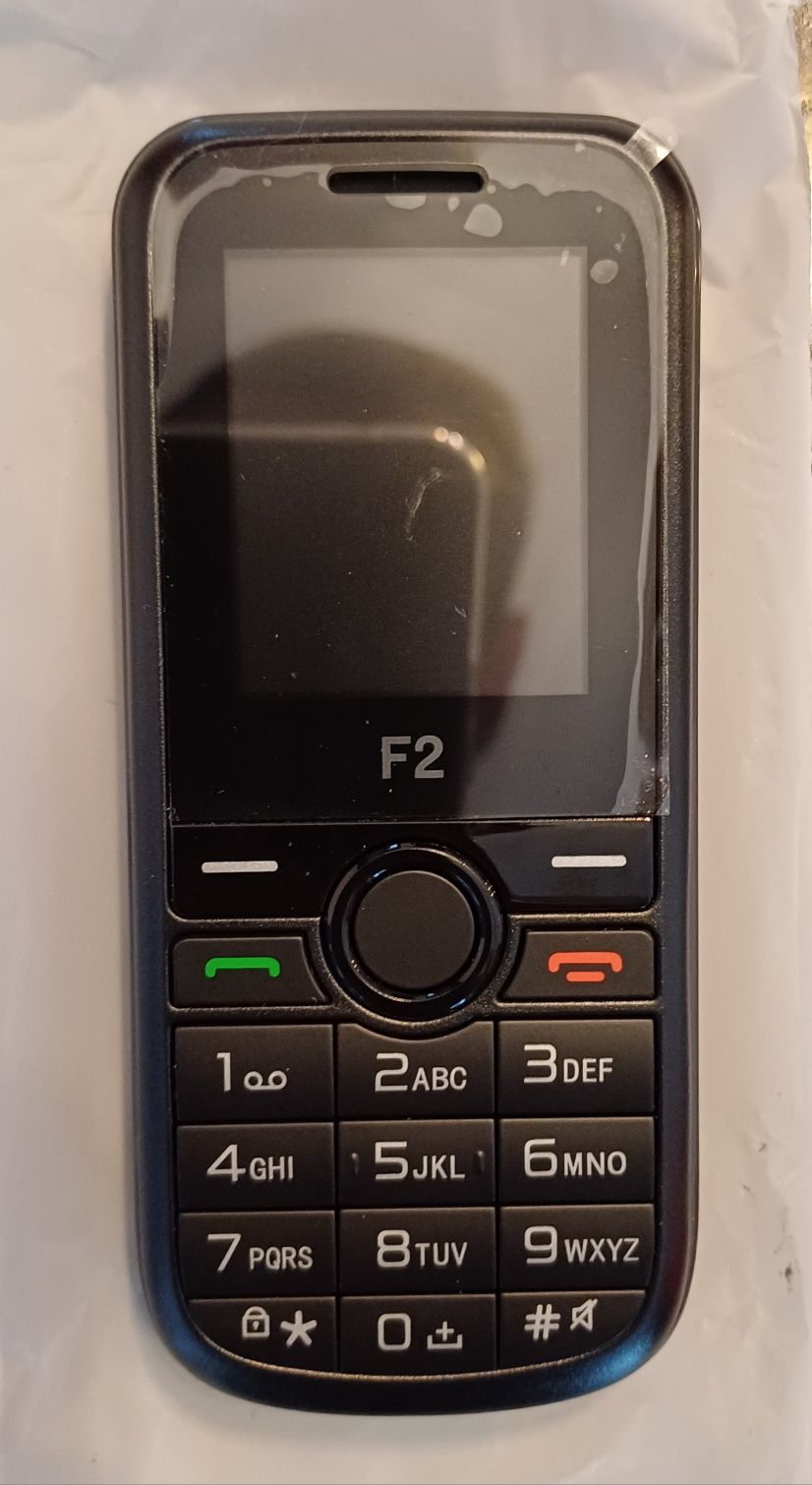 Telemóvel Dual Sim Mobiwire