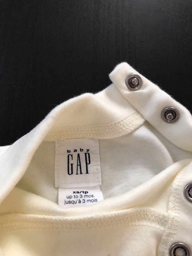 Бодік фірми GAP