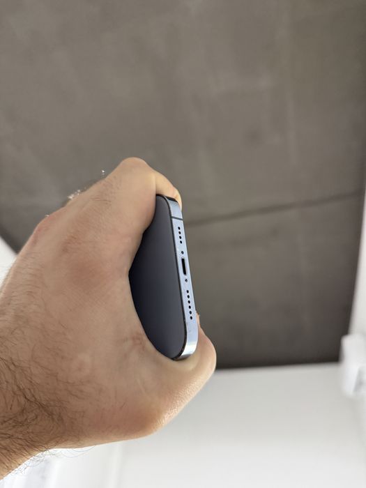 Apple iphone 13 Pro Max 128 gb айфон Про Макс 100%