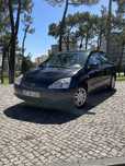 Vendo Honda civic otimo estado