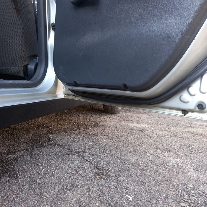 Daewoo LANOS 1.5(газ-бензин)