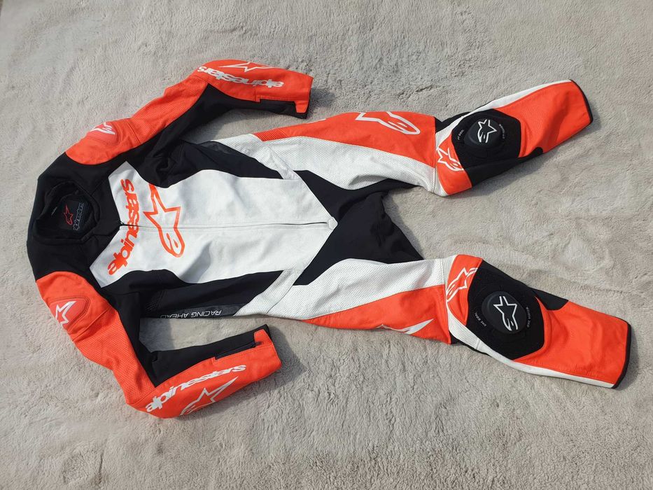 Alpinestars Gp Force 60 Eur 4xl Kombinezon motocyklowy , jak nowy