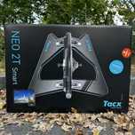Вело тренажер Tacx neo 2T