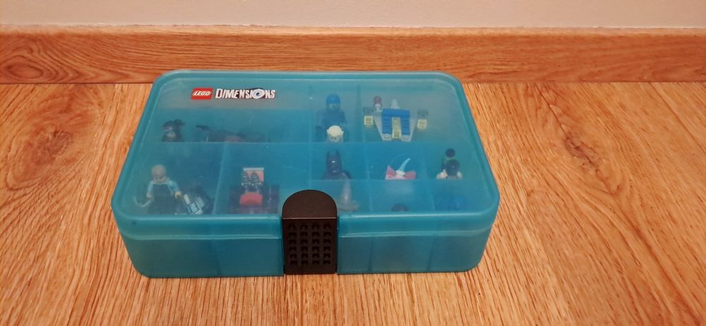 Xbox One Lego Dimensions