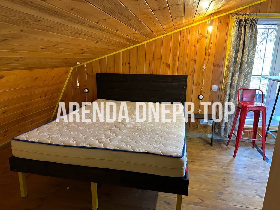 Сдам 2-х уровневую квартиру в новом доме пр. Яворницкого Поля