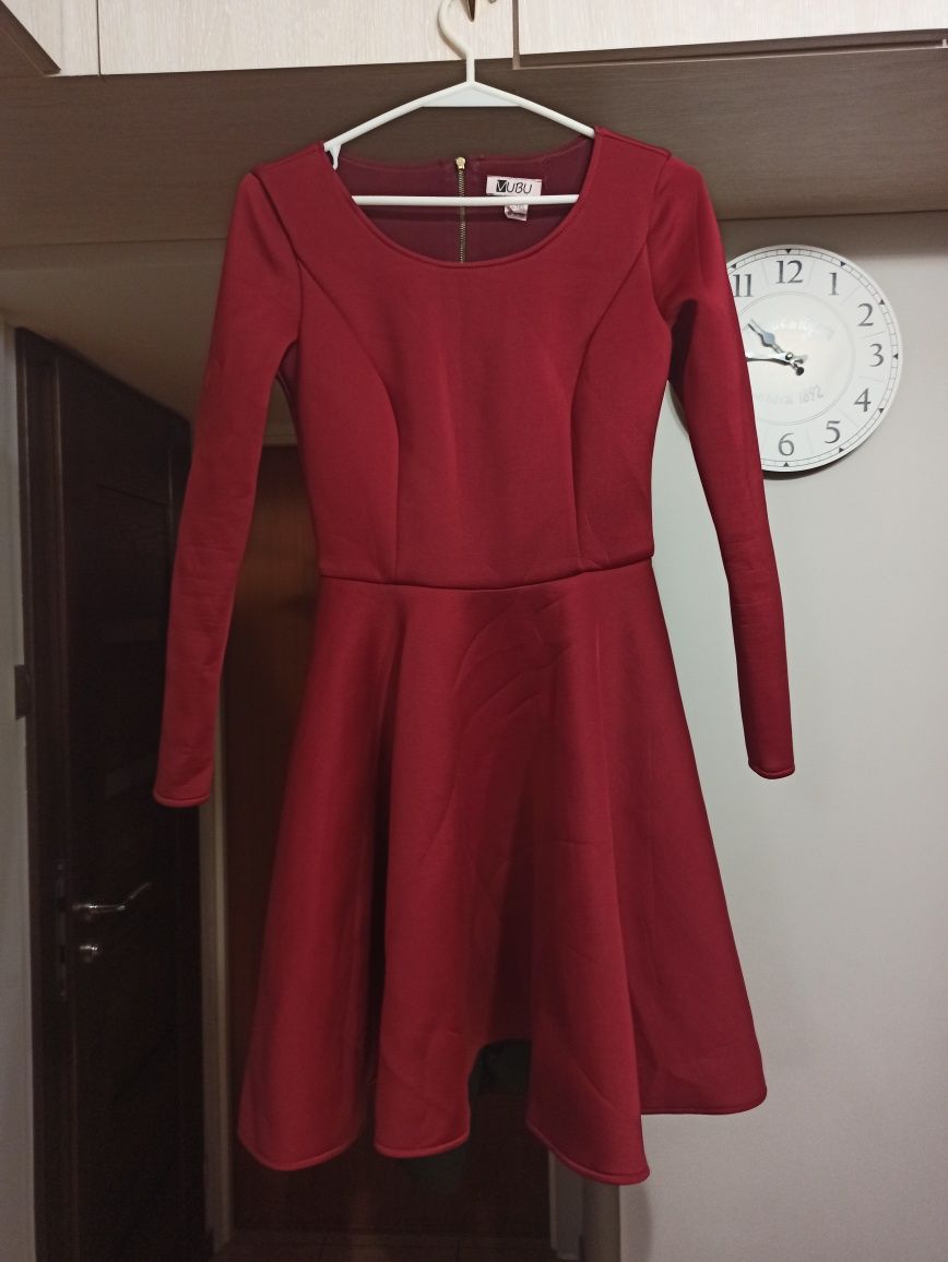 Elegancka sukienka Vubu