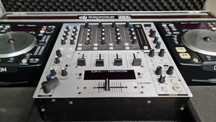 Konsola Denon DN x1500s+2x Denon S1200 + Case Pioneer Dj