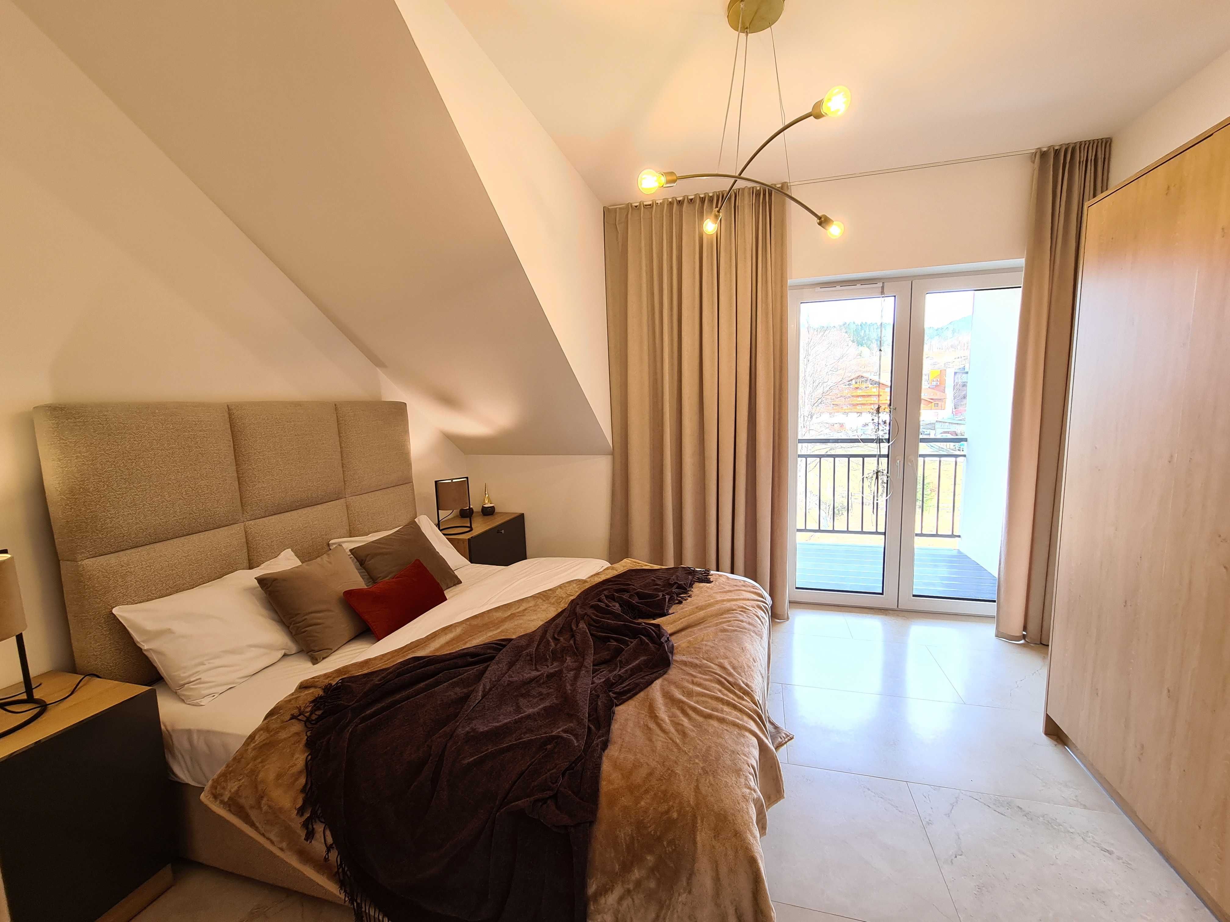 Apartament Royal pod Stokiem