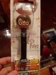 Pez Harry Potter