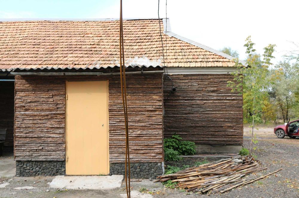 Продам ЦЕХ 380 м.кв.