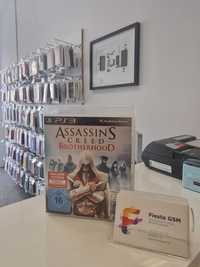 Assasins Creed Brotherhood PS3, Fiesta GSM Sulechów