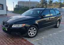 Volvo V70 2010  para venda negociável
