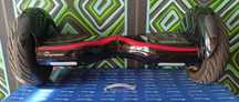 Skymaster Wheels 11" Dual