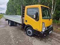 Nissan CABSTAR NT400  NISSAN Cabstar NT400 2.5d