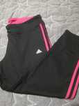 Adidas leginsy sportowe damskie 42 L