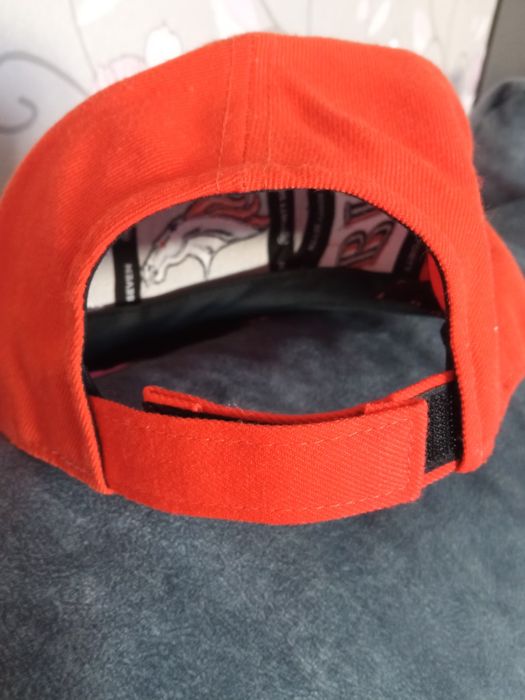 Кепка Broncos Denver