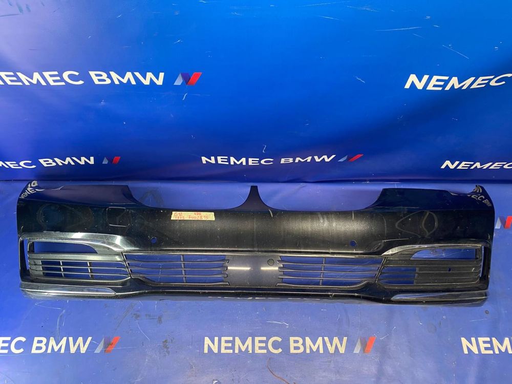 Bmw g11 g12 передній бампер 475