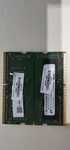 8GB DDR4-2666 / PC4-21300 SDRAM SO-DIMM