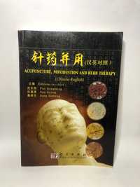 Acupuncture, Moxibustion and Herb Therapy