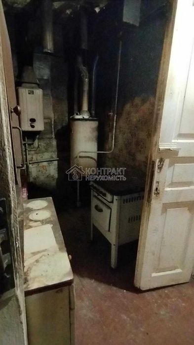 Продається частина будинка  Москалівка  Продажа часть дома Москалевка