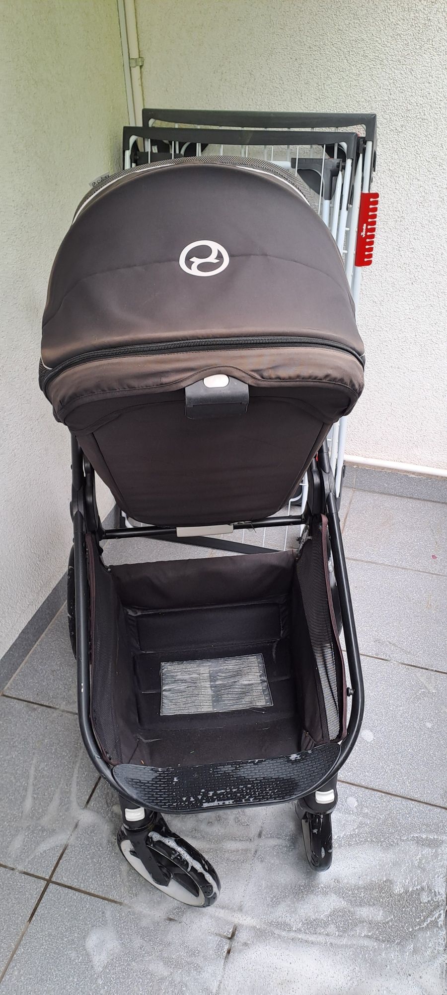 Wózek Cybex balios M
